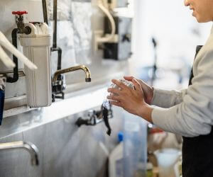 About Water Leak Detection Pros Marion, MI